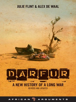 cover image of Darfur